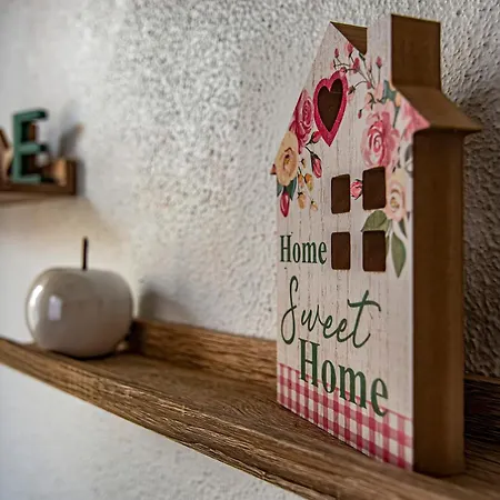 Althea Home Preveza Exterior photo