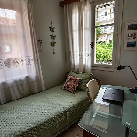 Althea Home Preveza Exterior photo