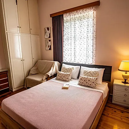 Althea Home Preveza Exterior photo