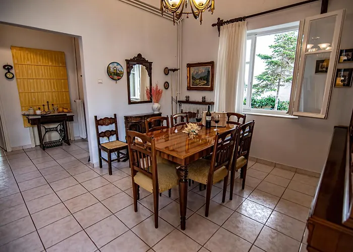 Althea Home