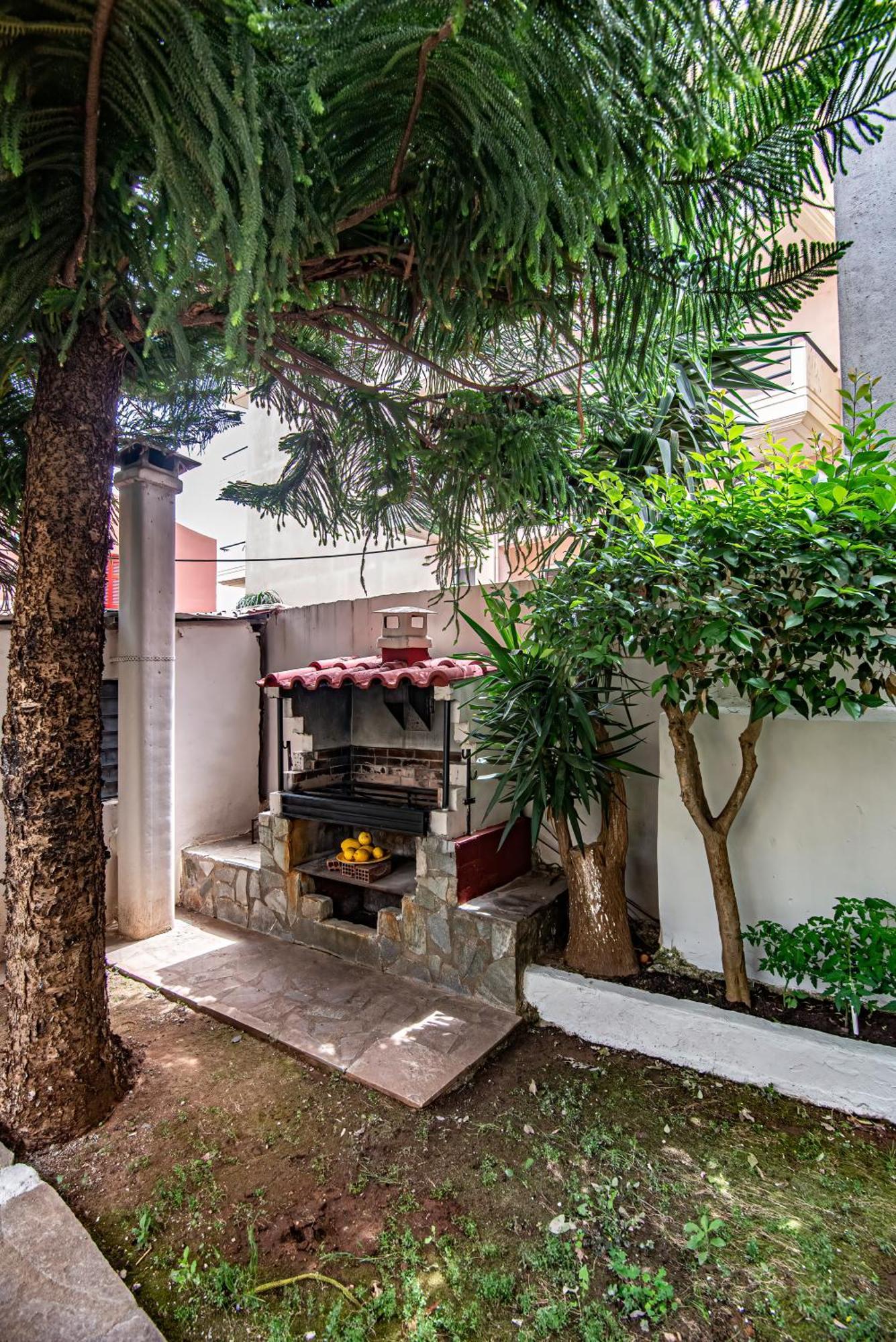 Apartment Althea *