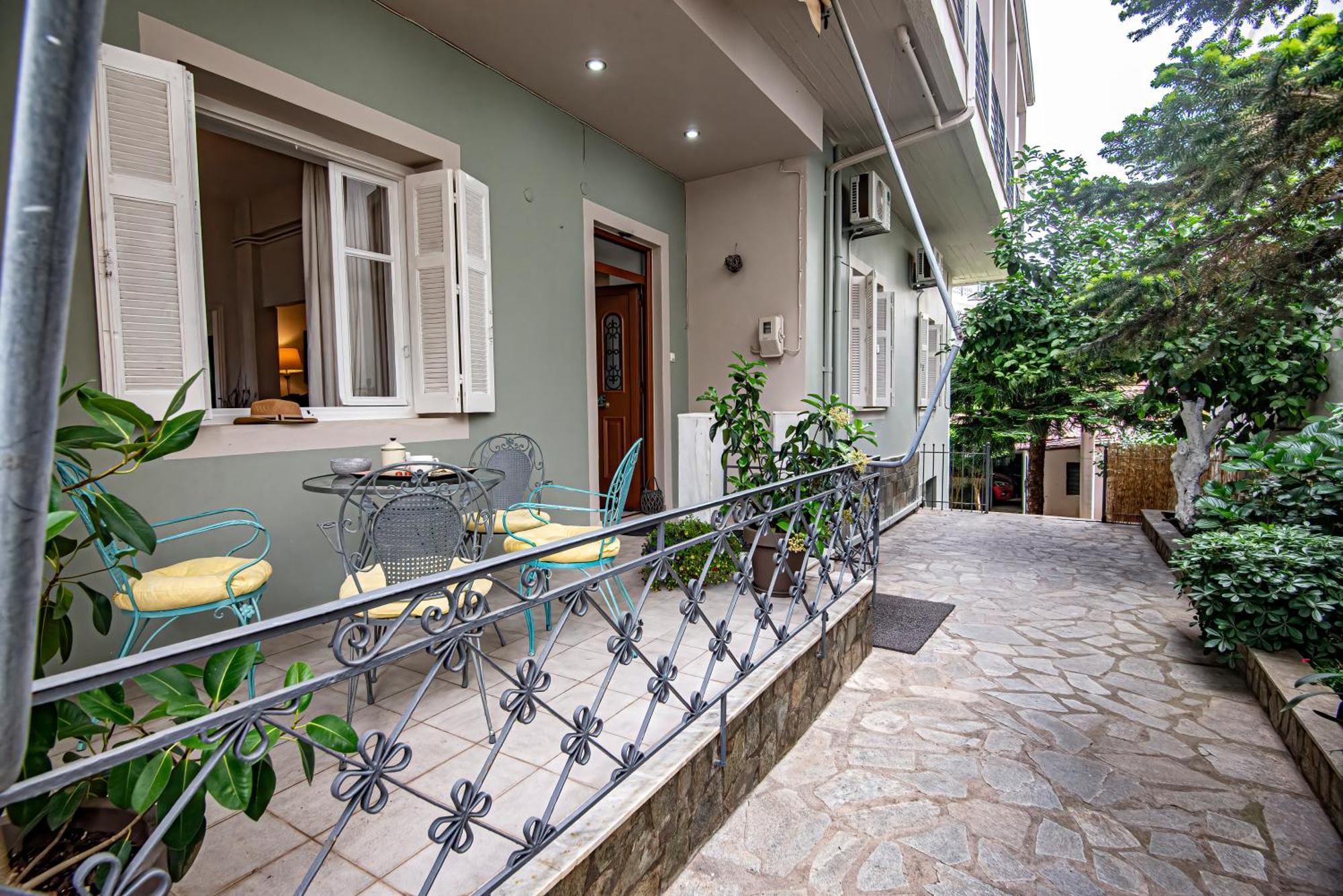 Apartment Althea