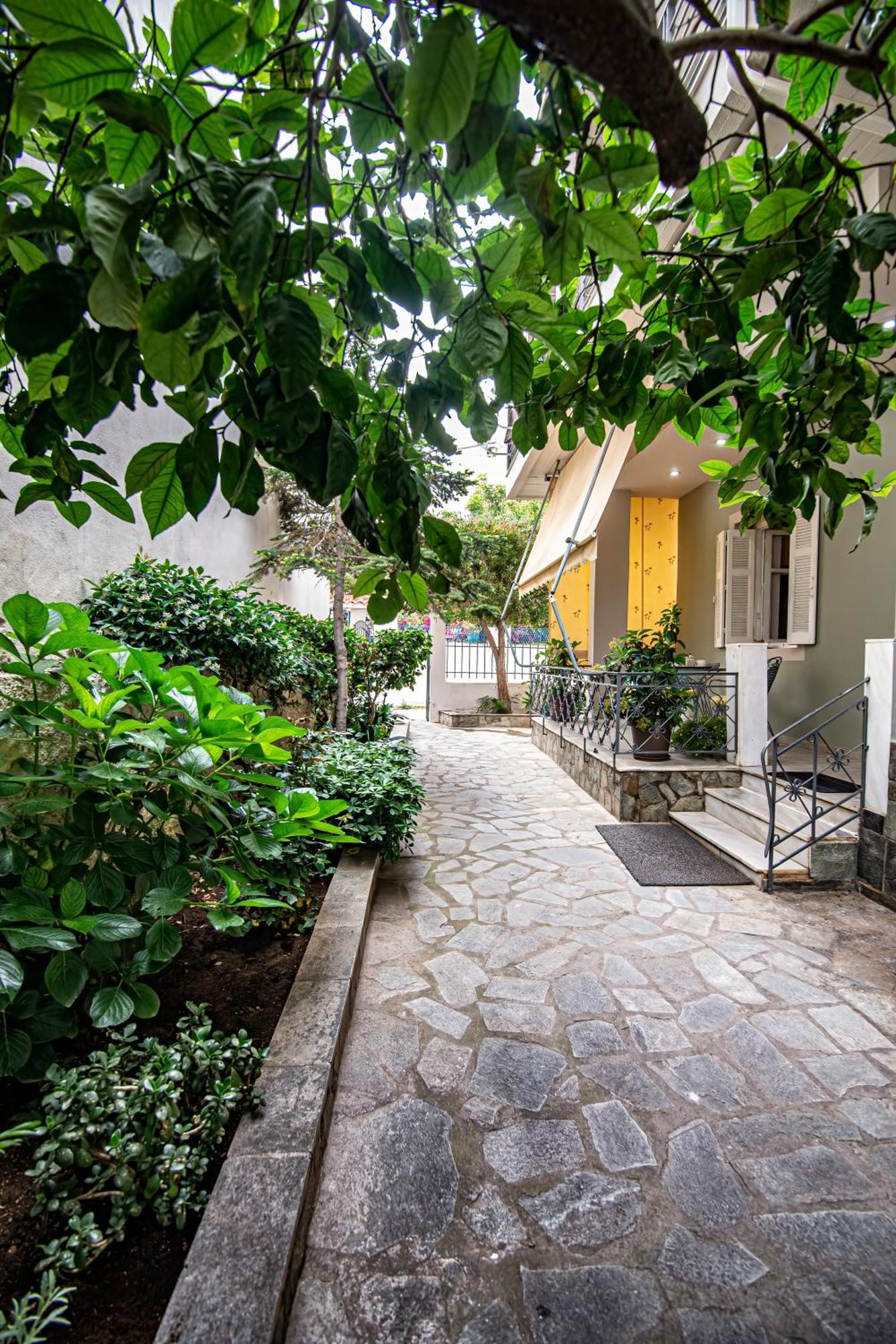 Althea Apartment Preveza
