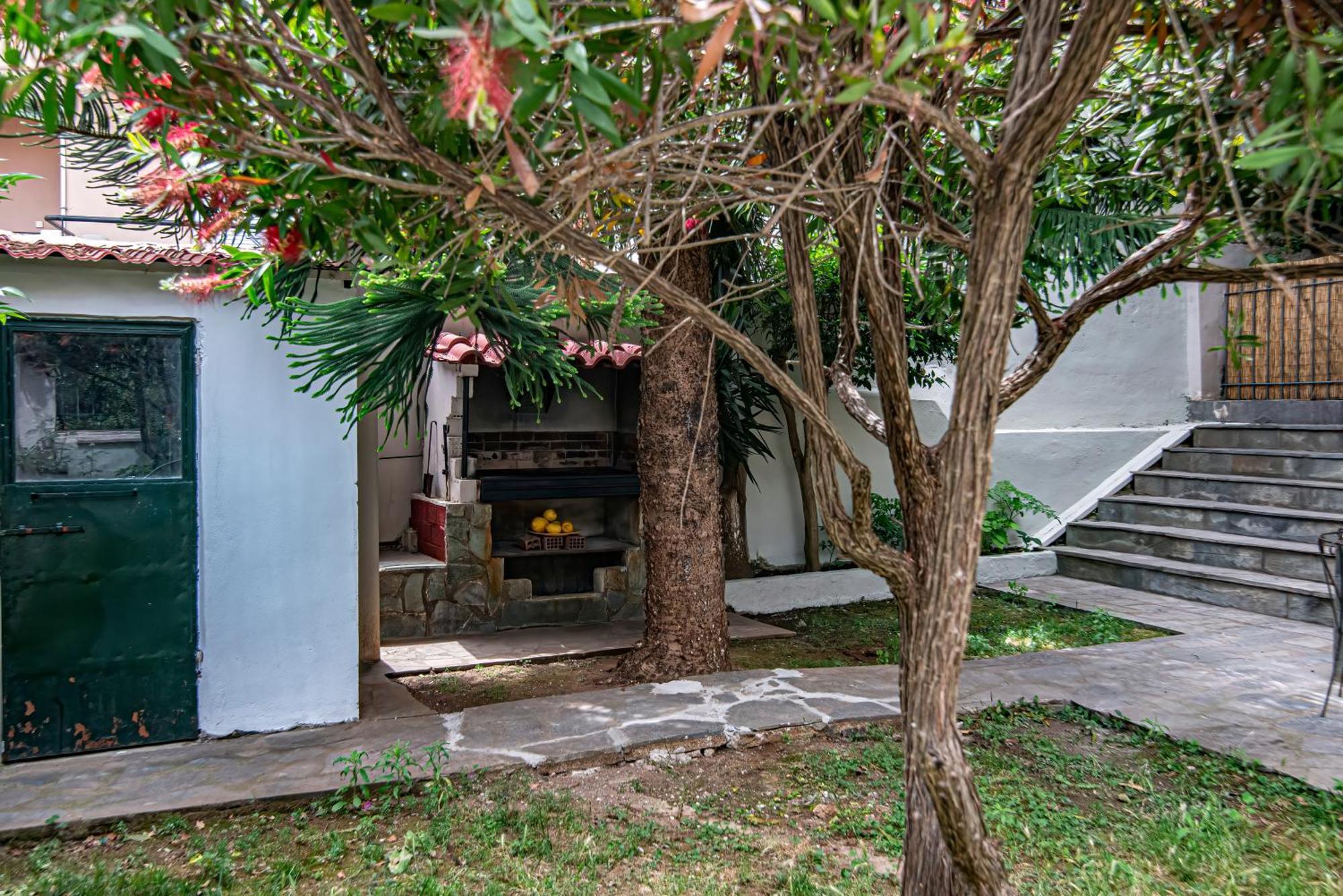 Apartment Althea *