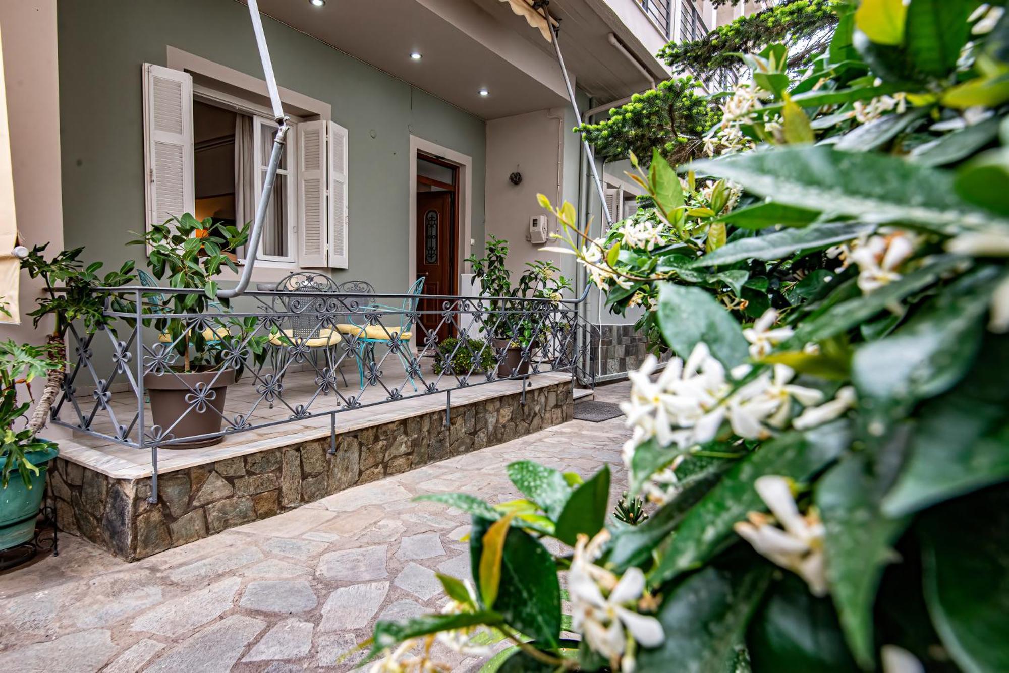 Apartment Althea Preveza