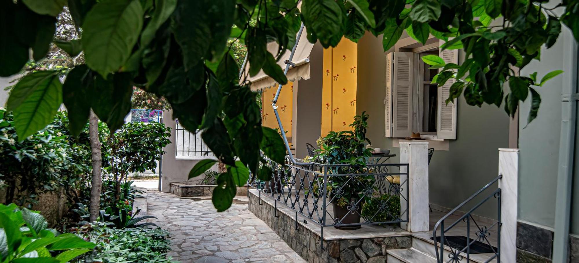 Althea Apartment
