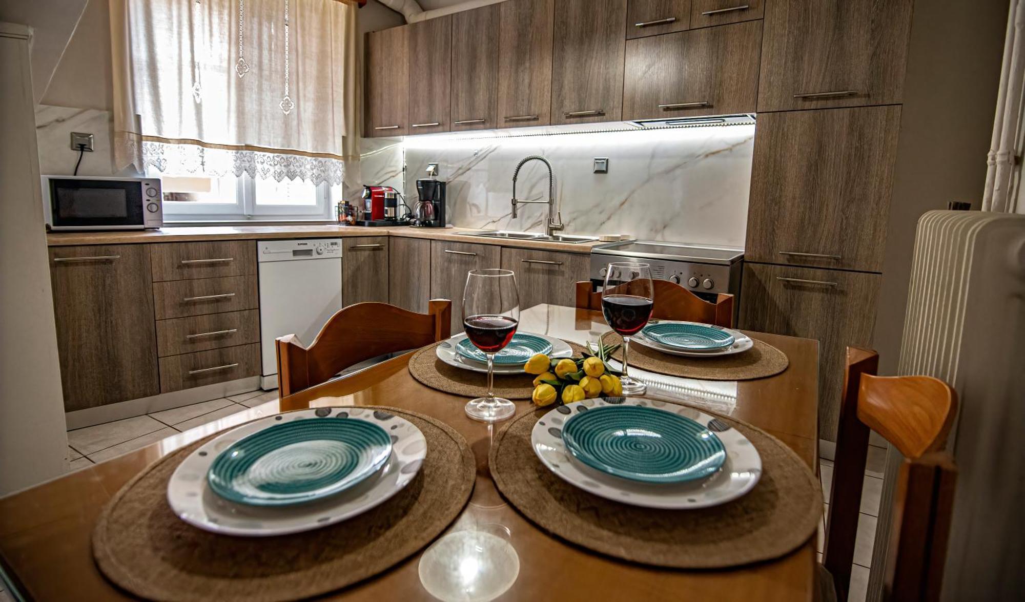 Apartment Althea Preveza