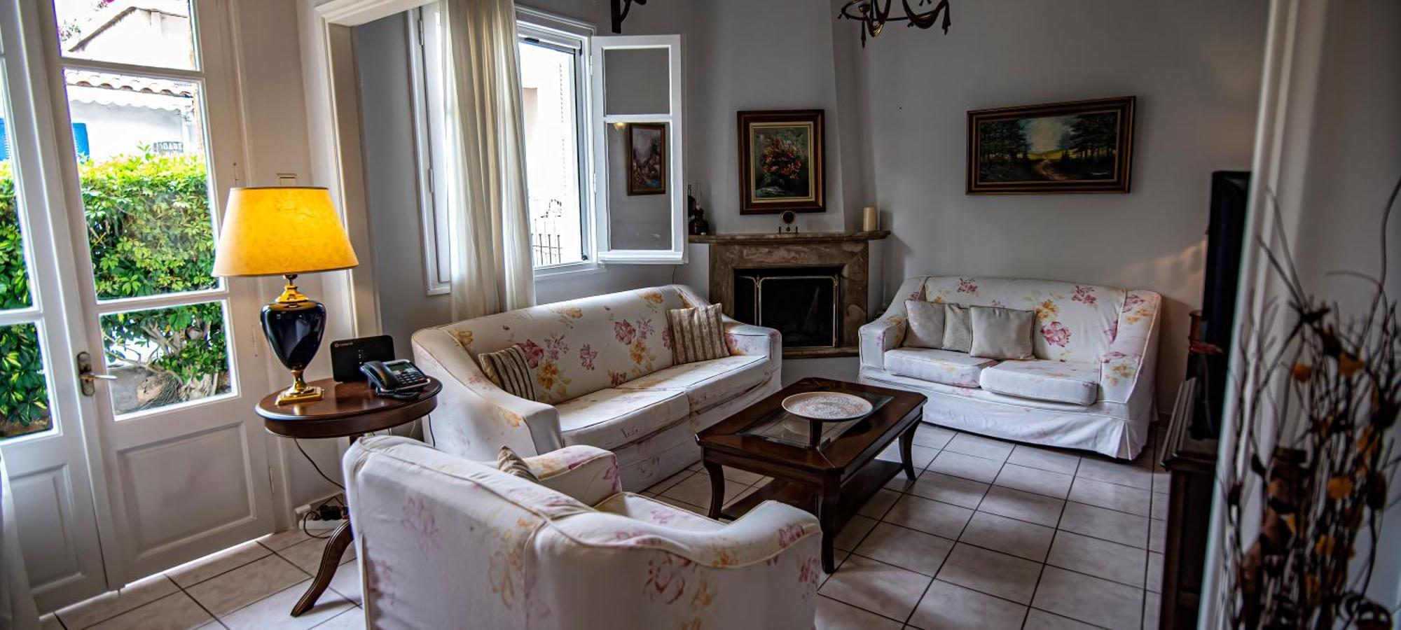 Althea Apartment