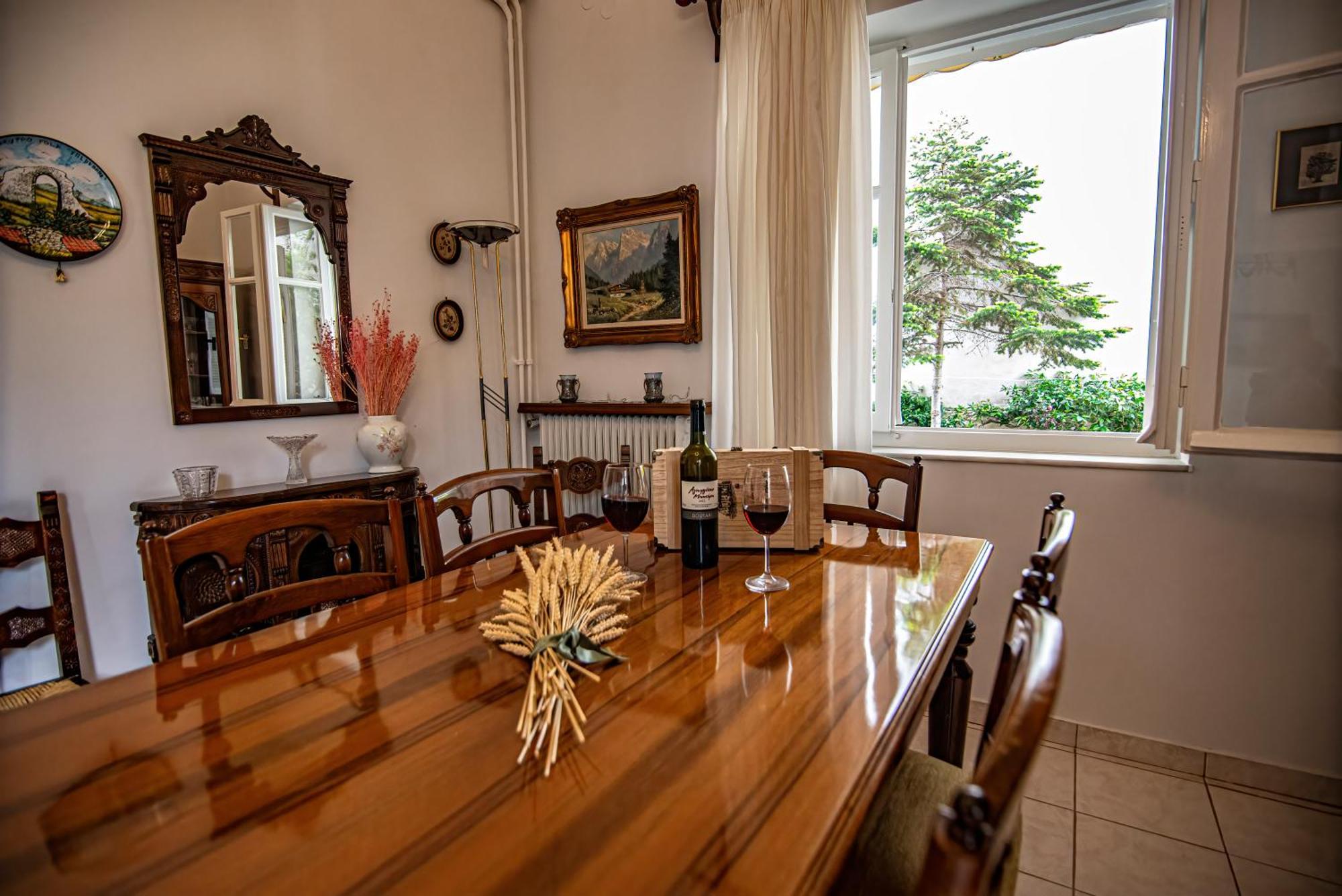 Althea * Preveza
