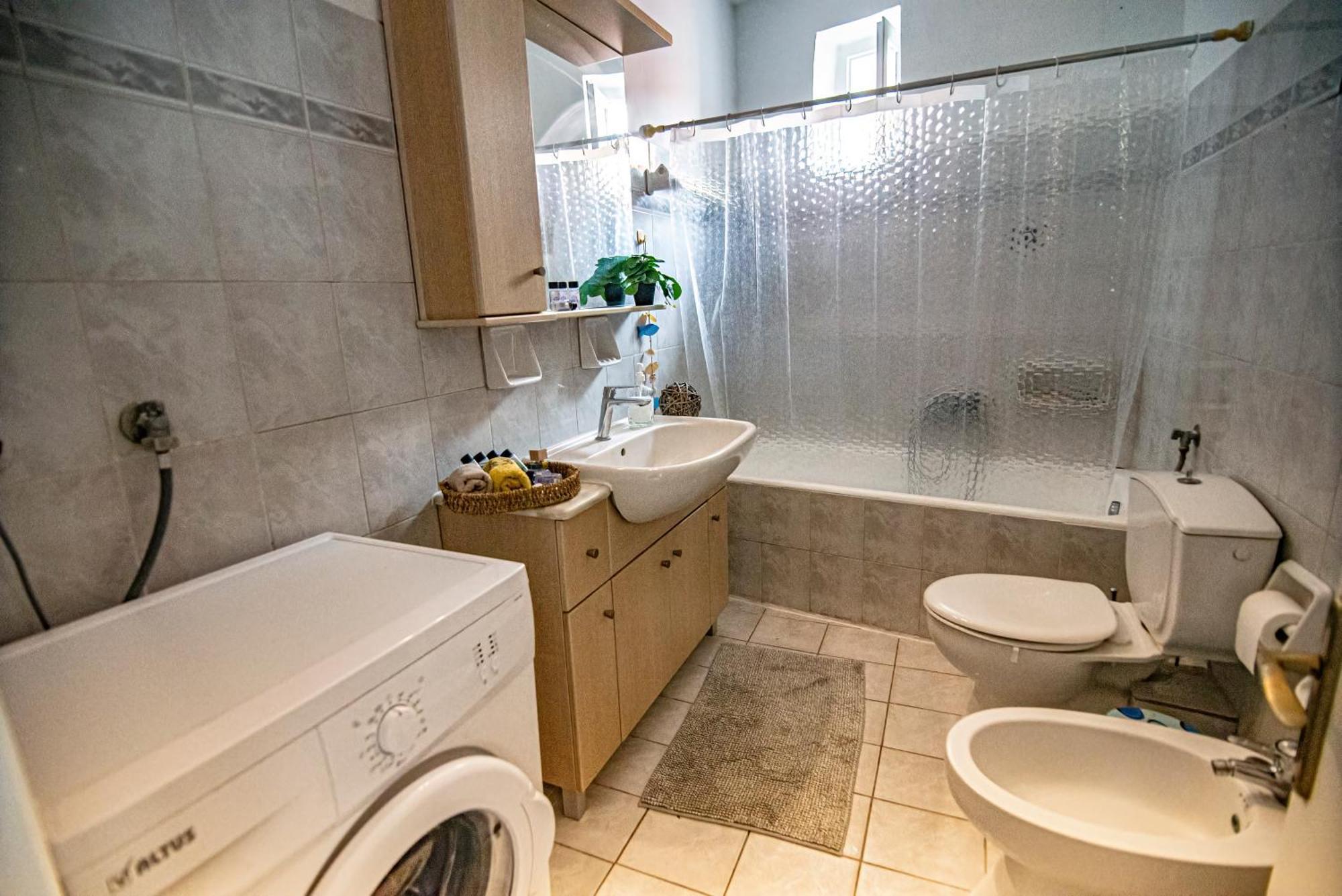 Althea Apartment