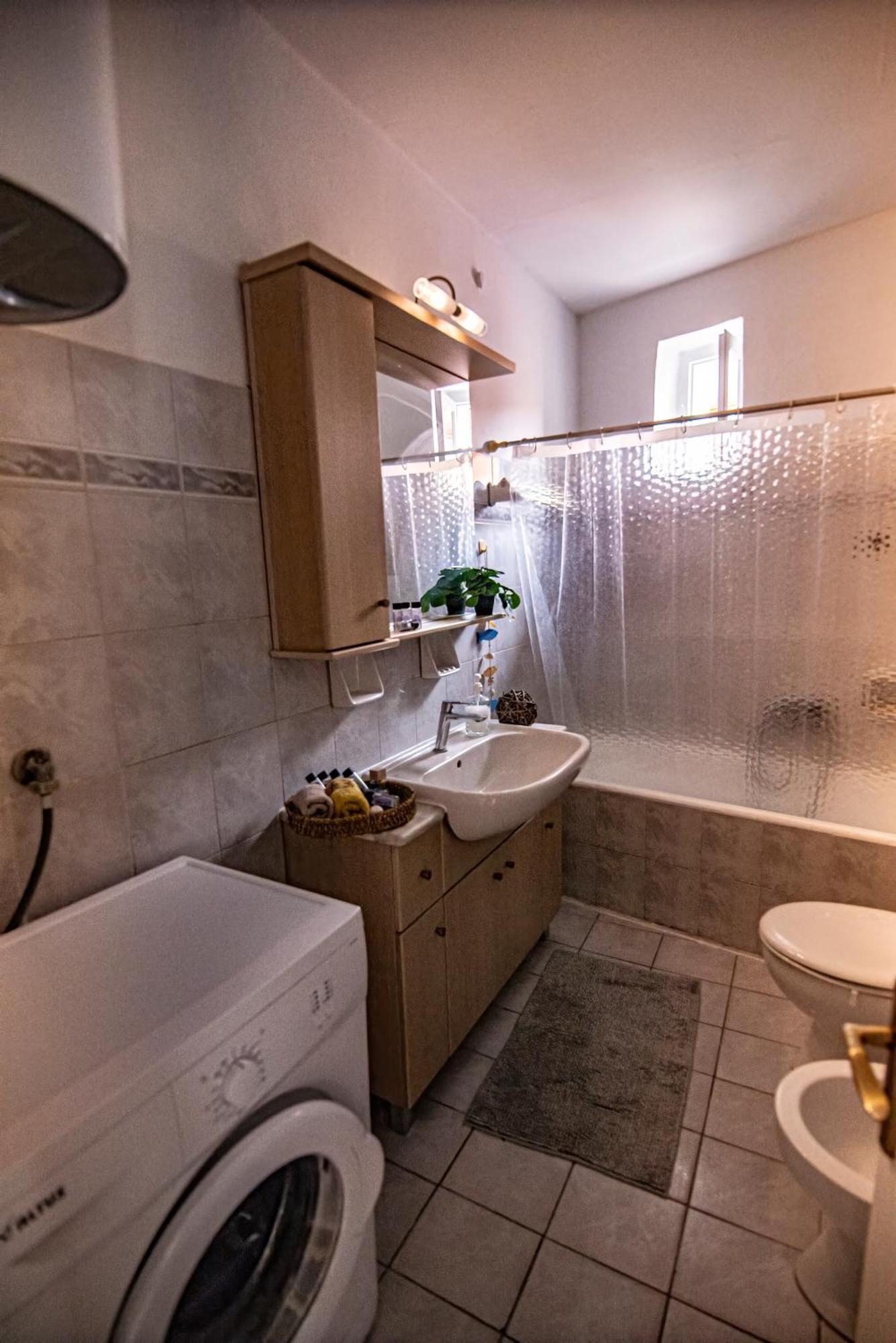 Althea Apartment