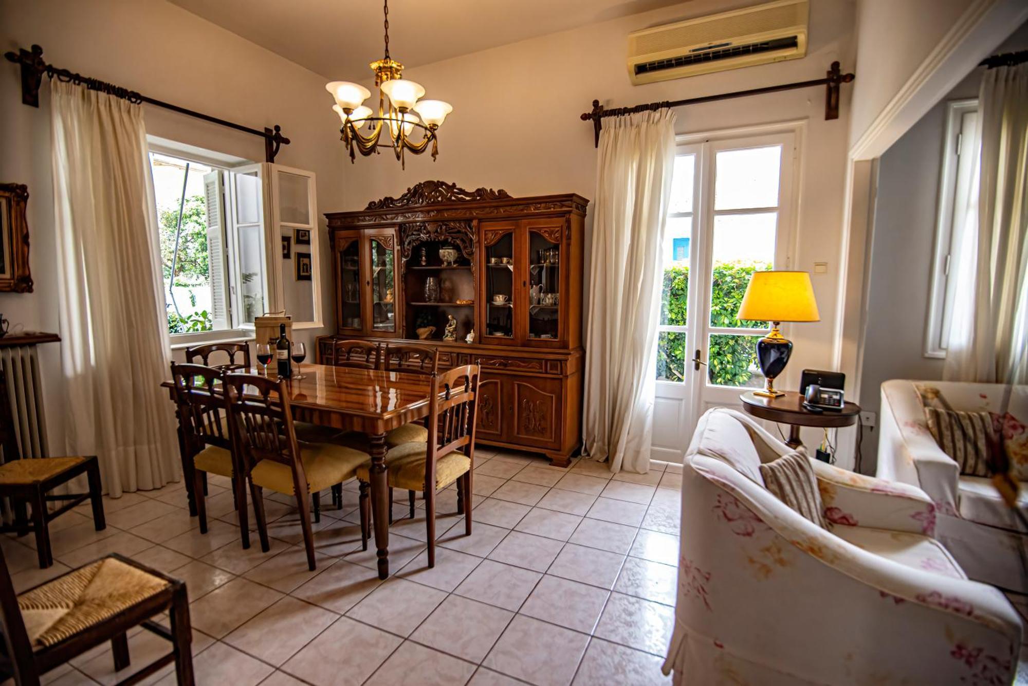 Althea Apartment Preveza