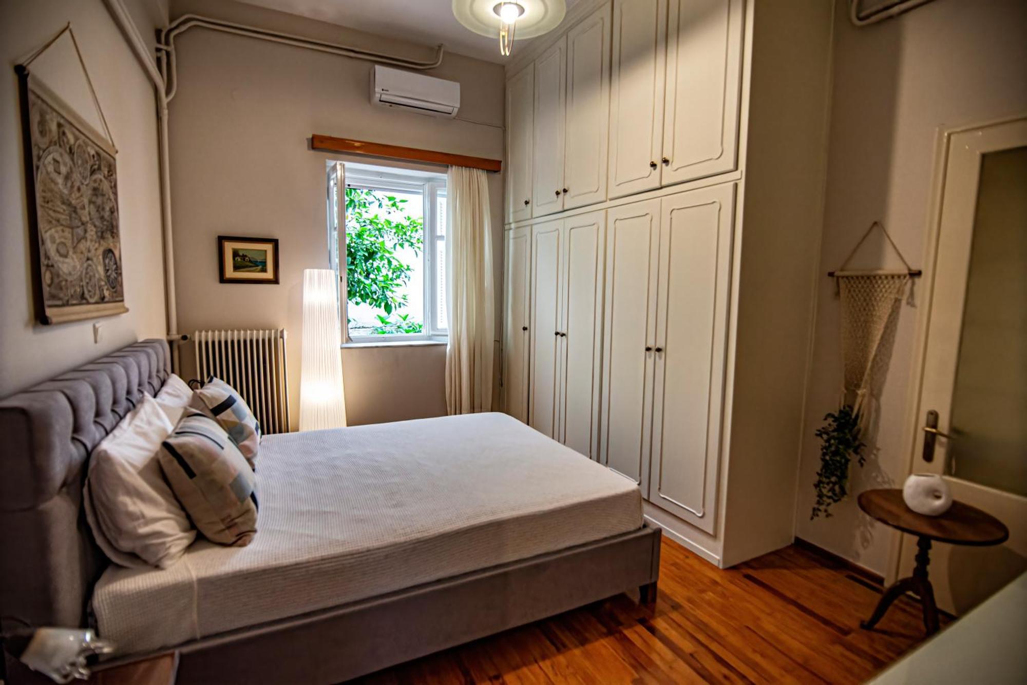 Apartment Althea