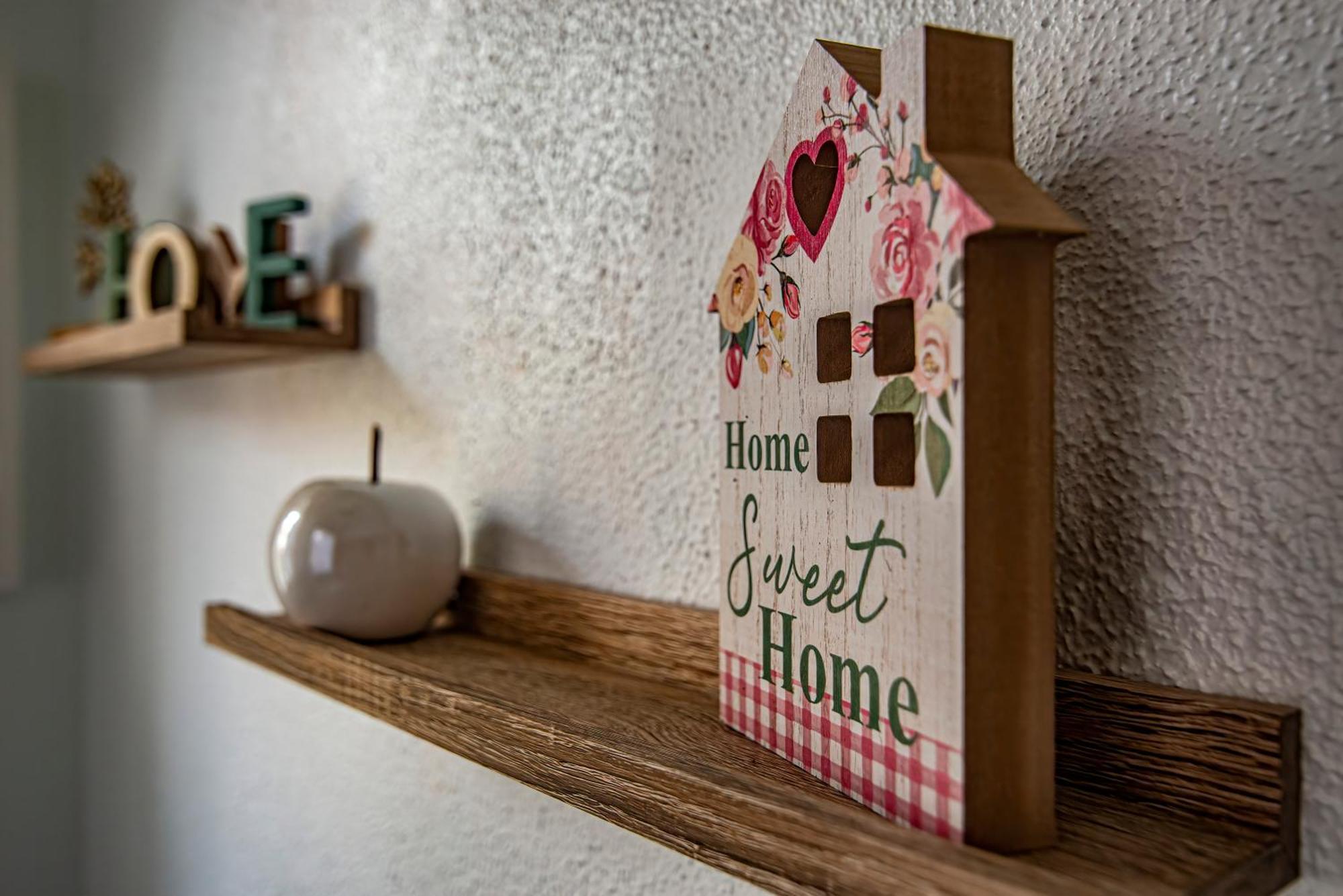 Apartment Althea *
