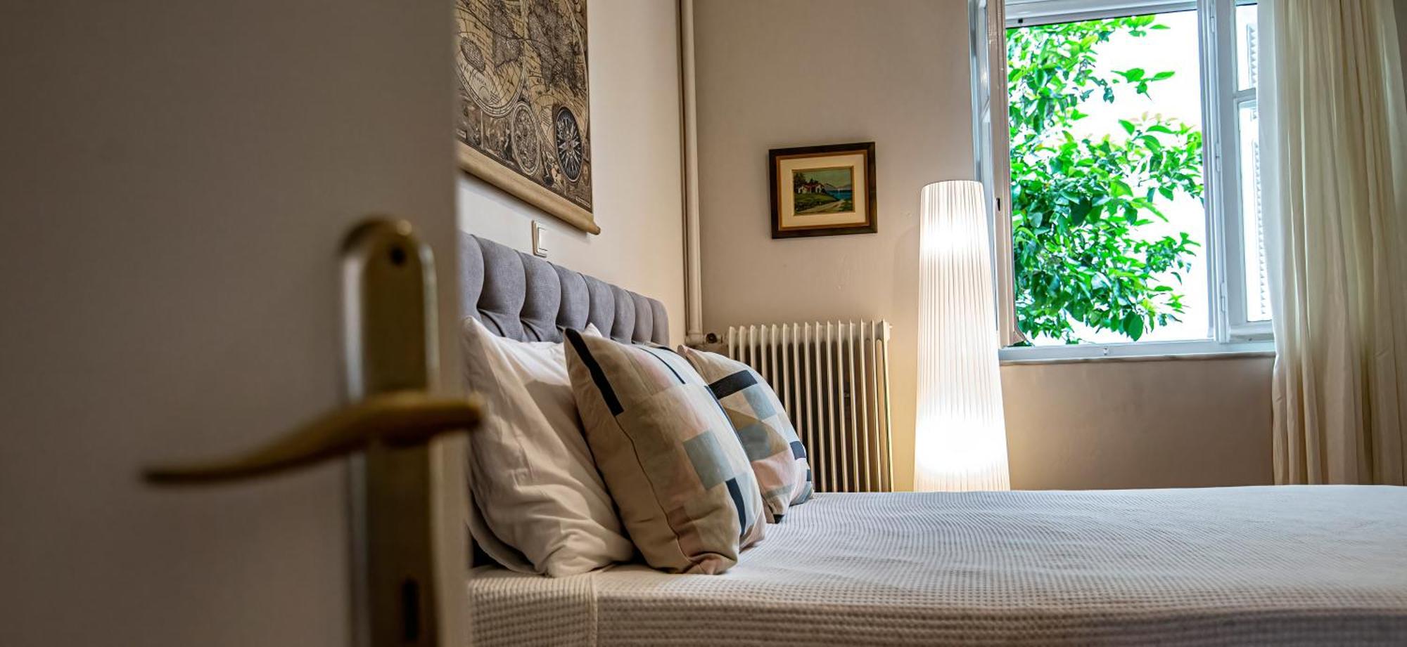 Althea Apartment