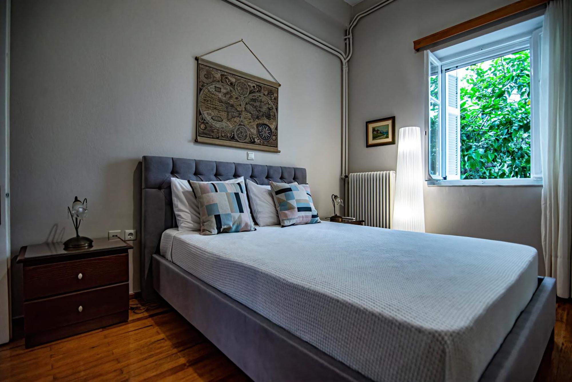 Althea Apartment Preveza