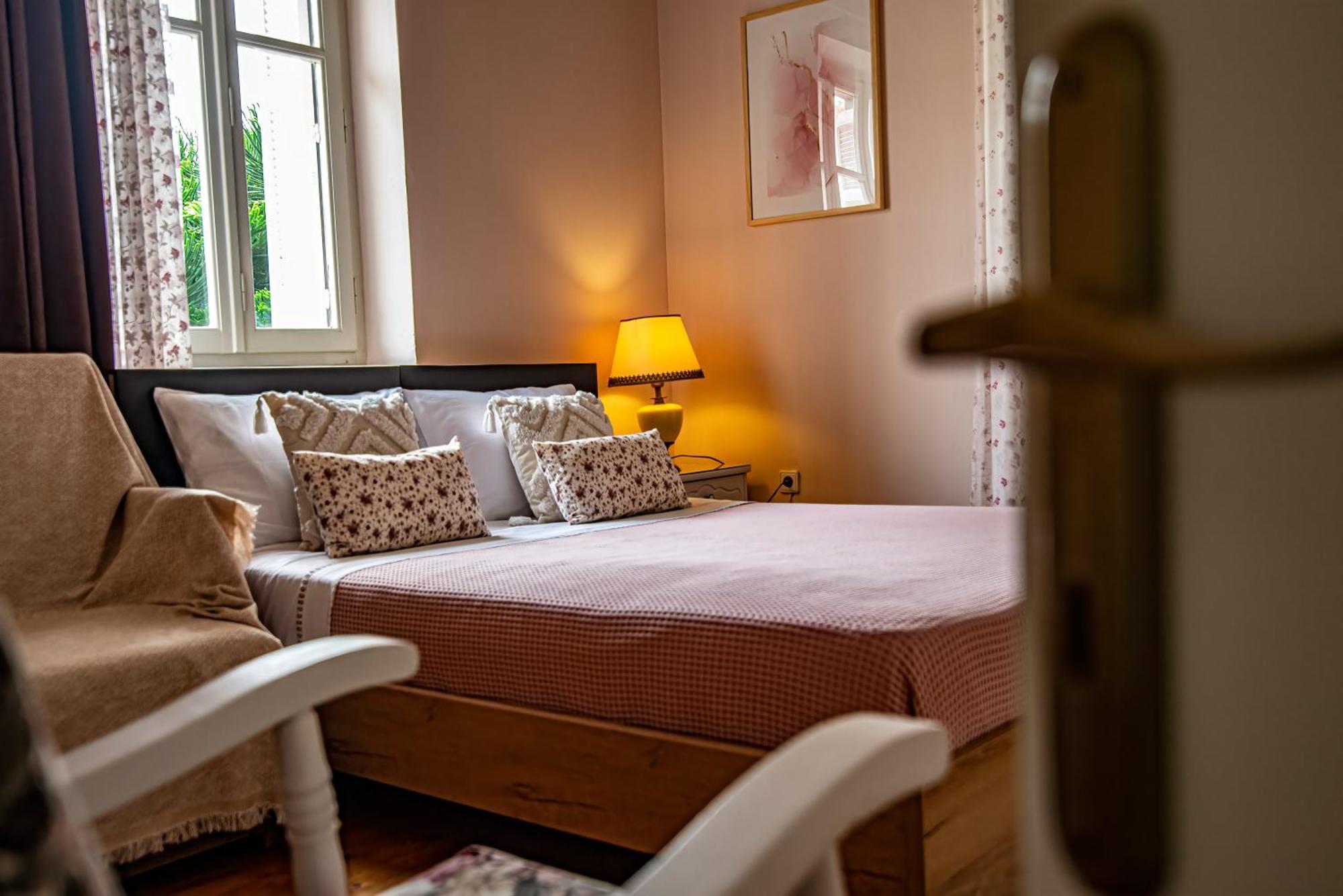Apartment Althea *