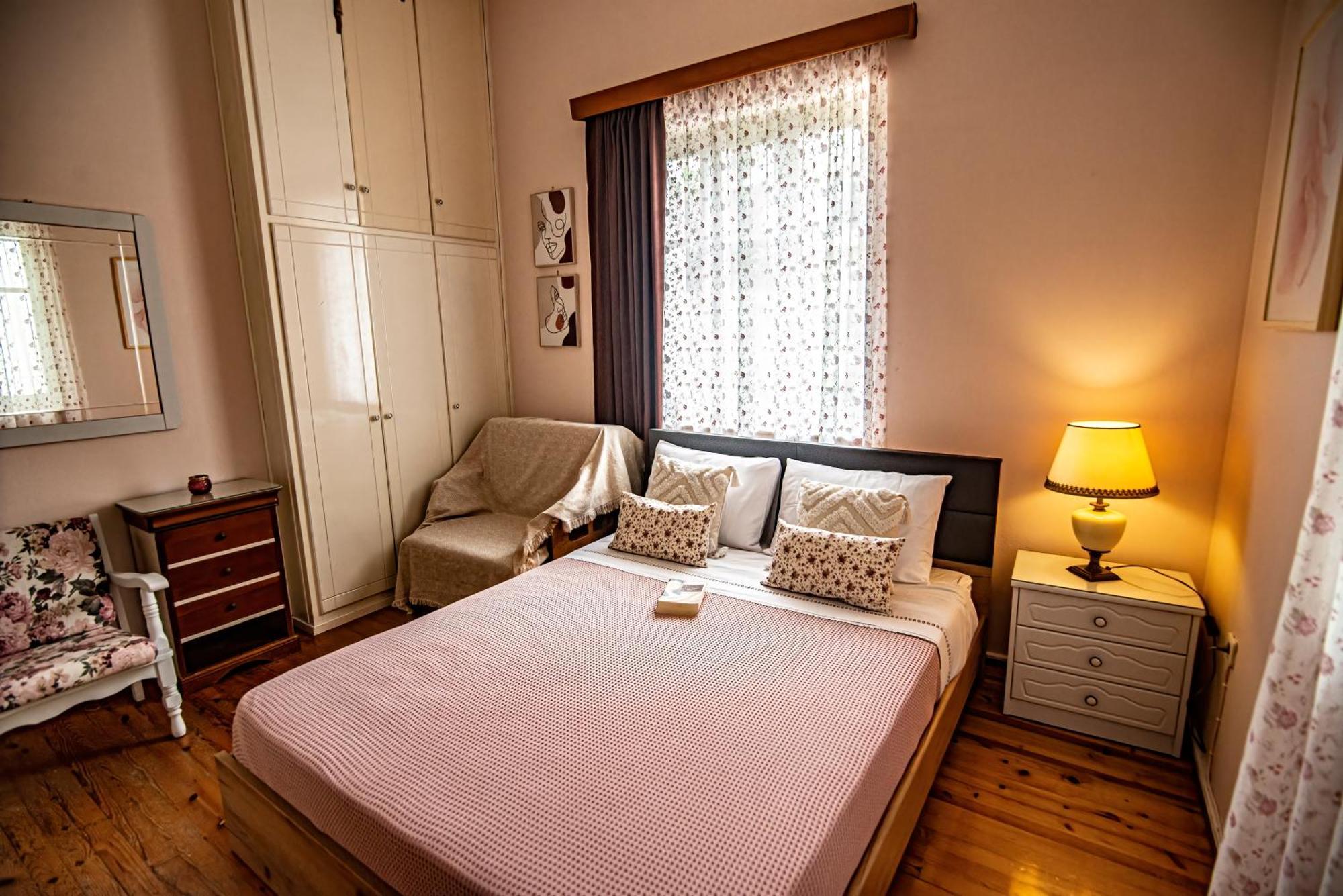 Apartment Althea Preveza